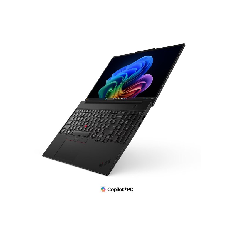 Prenosnik Lenovo ThinkPad T16 G5 U7-355, 32GB, 512GB, W11P