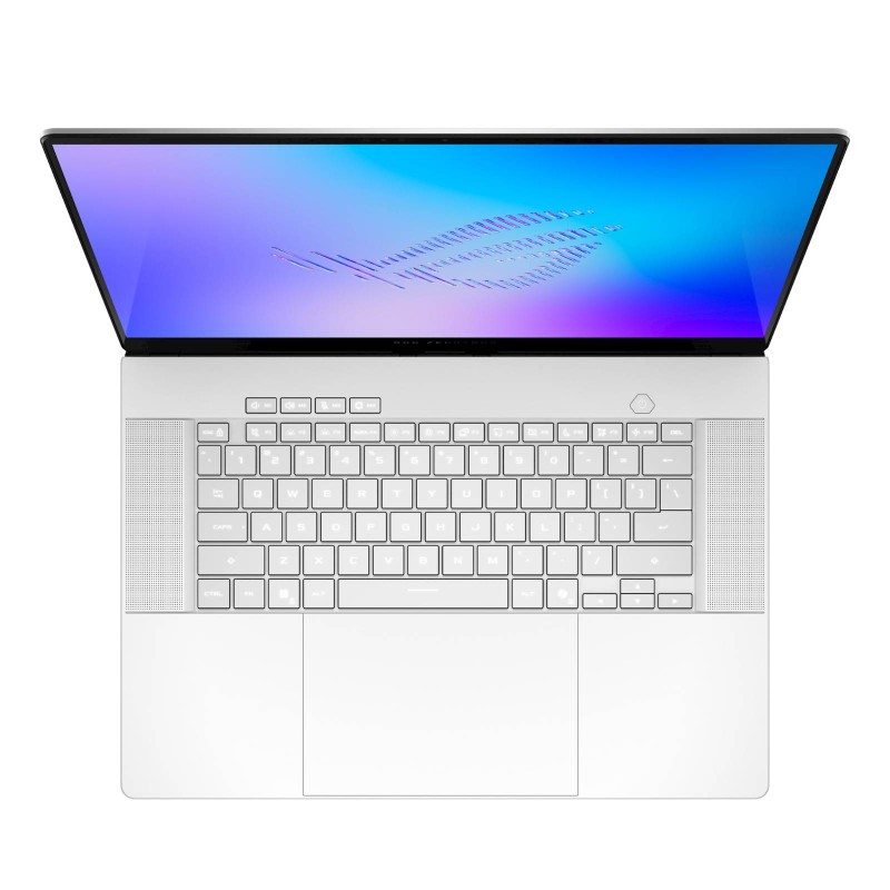 Prenosnik ASUS ROG Zephyrus G16 U9-386H, 64GB, 2TB, RTX 5080, W11H