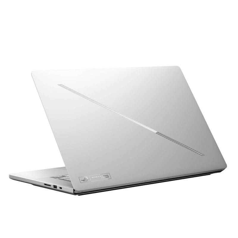 Prenosnik ASUS ROG Zephyrus G16 U9-386H, 64GB, 2TB, RTX 5080, W11H