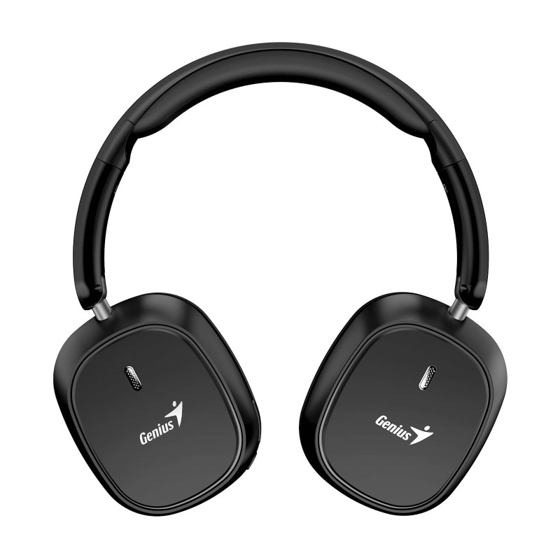 Slušalke Genius HS-820BT, črne
