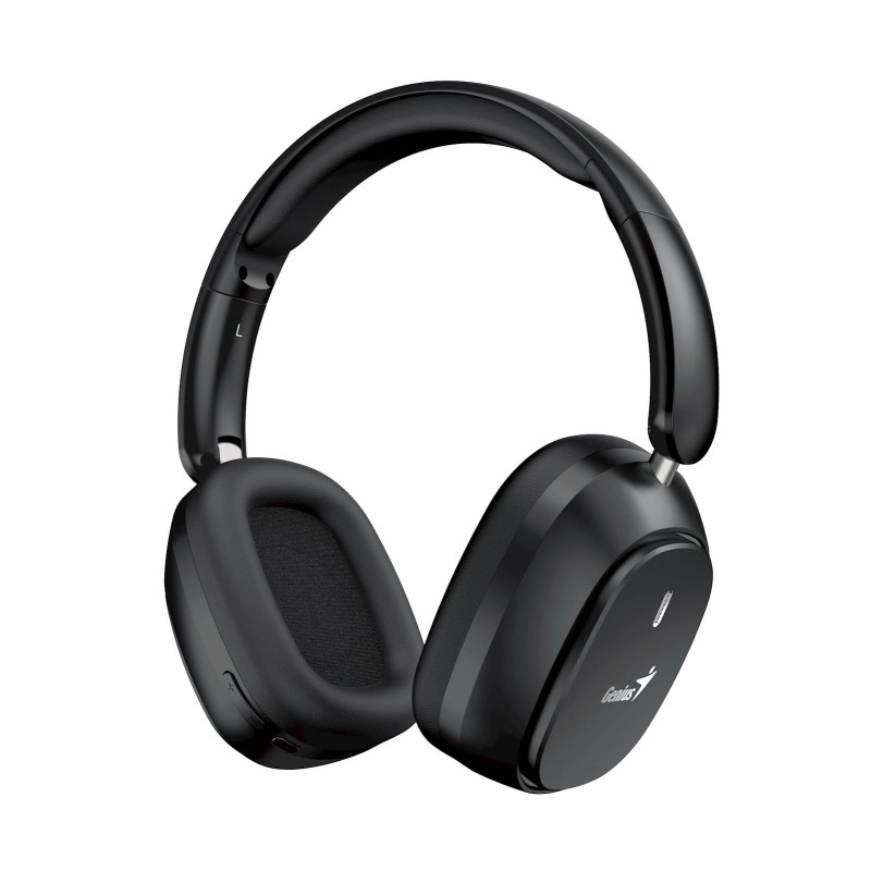 Slušalke Genius HS-820BT, črne