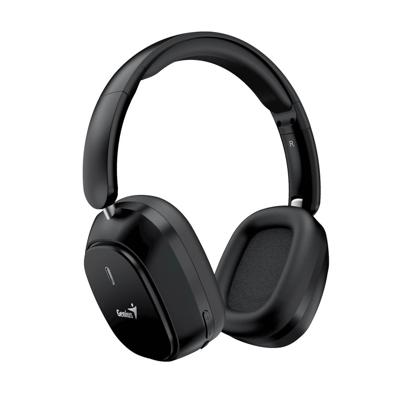 Slušalke Genius HS-820BT, črne