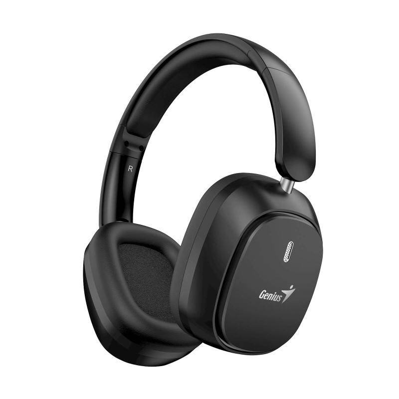 Slušalke Genius HS-820BT, črne