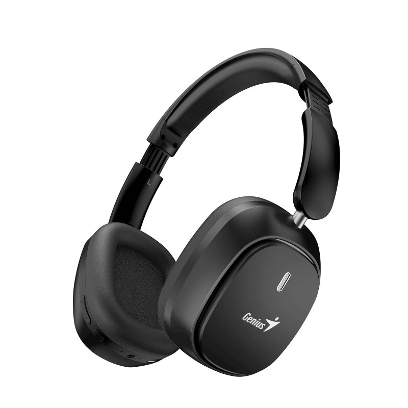 Slušalke Genius HS-820BT, črne