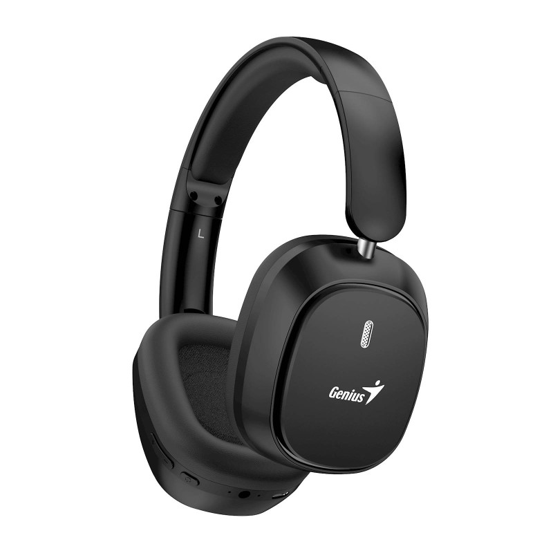 Slušalke Genius HS-820BT, črne
