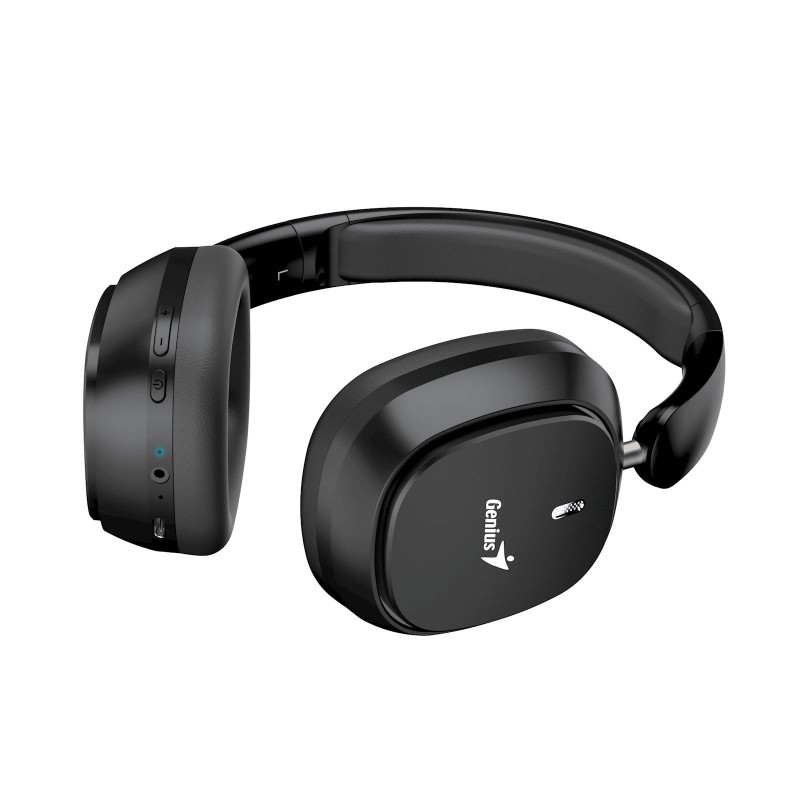 Slušalke Genius HS-820BT, črne