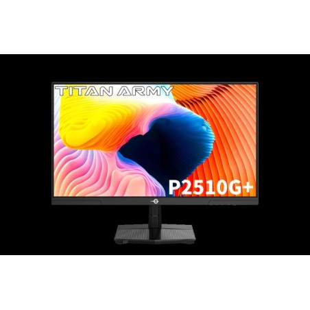Monitor Titan Army P2510G+