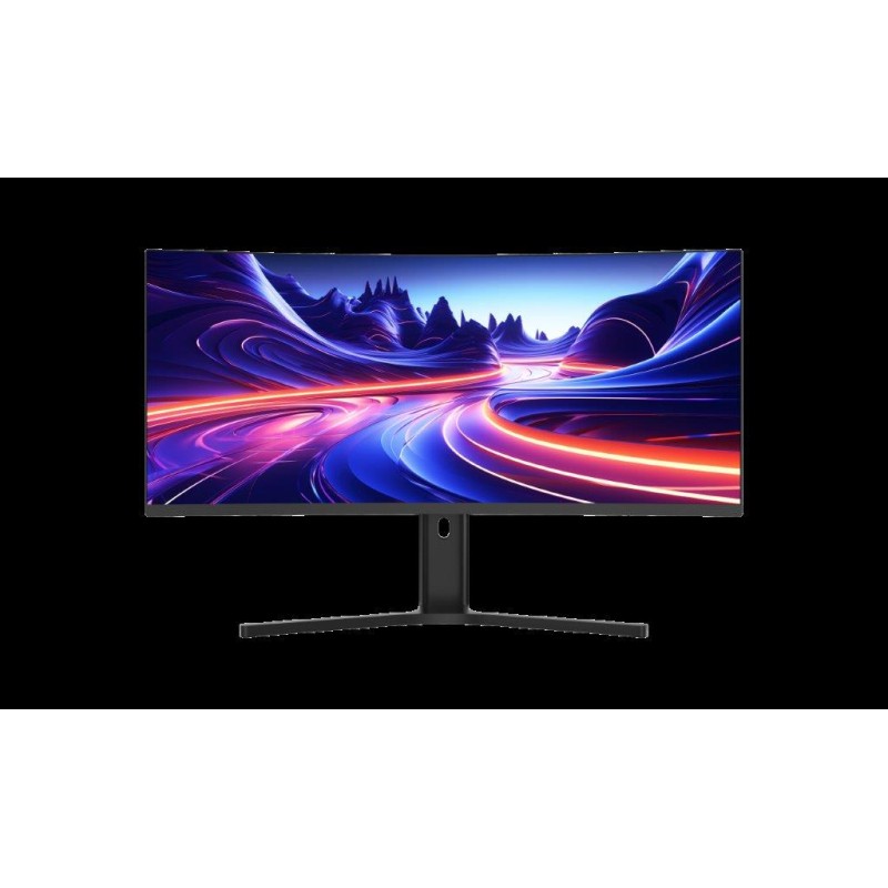 Monitor Titan Army C34A1R+