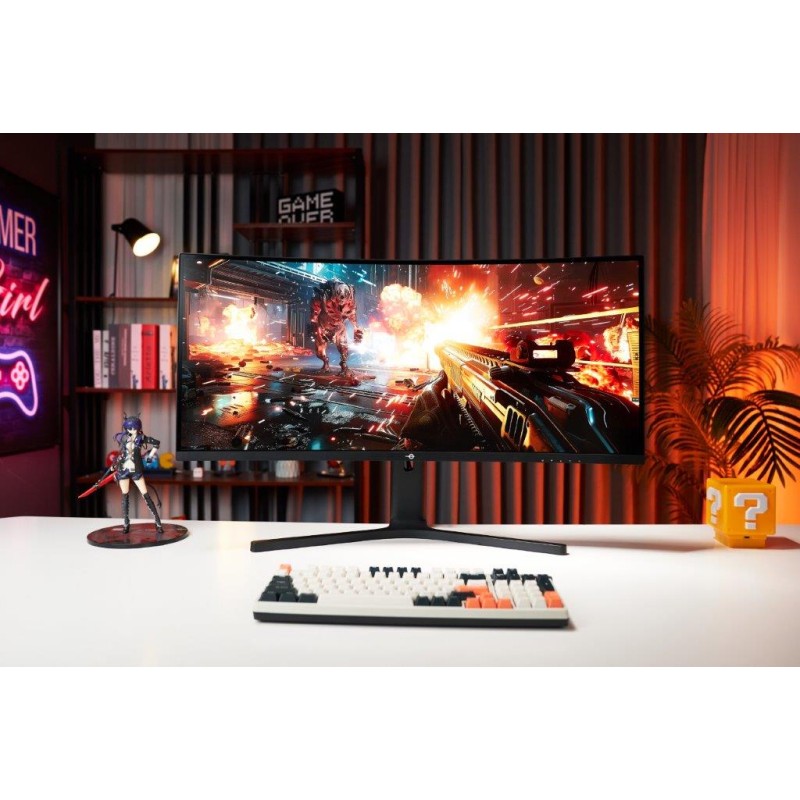 Monitor Titan Army C34A1R+