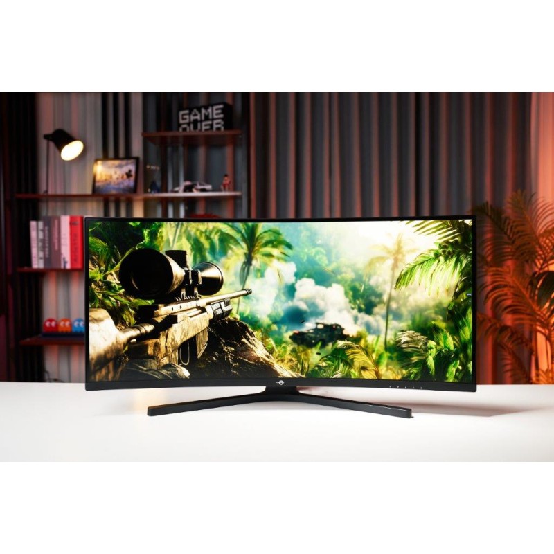 Monitor Titan Army C34A1R+