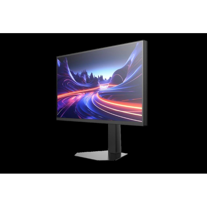 Monitor Titan Army P276MS+
