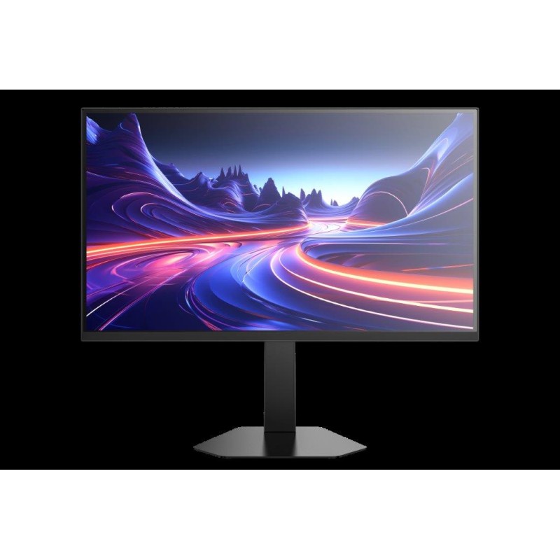 Monitor Titan Army P276MS+