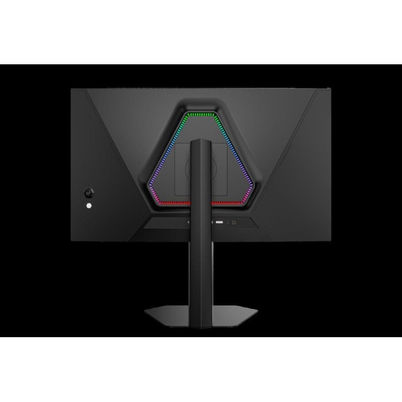 Monitor Titan Army P276MS+