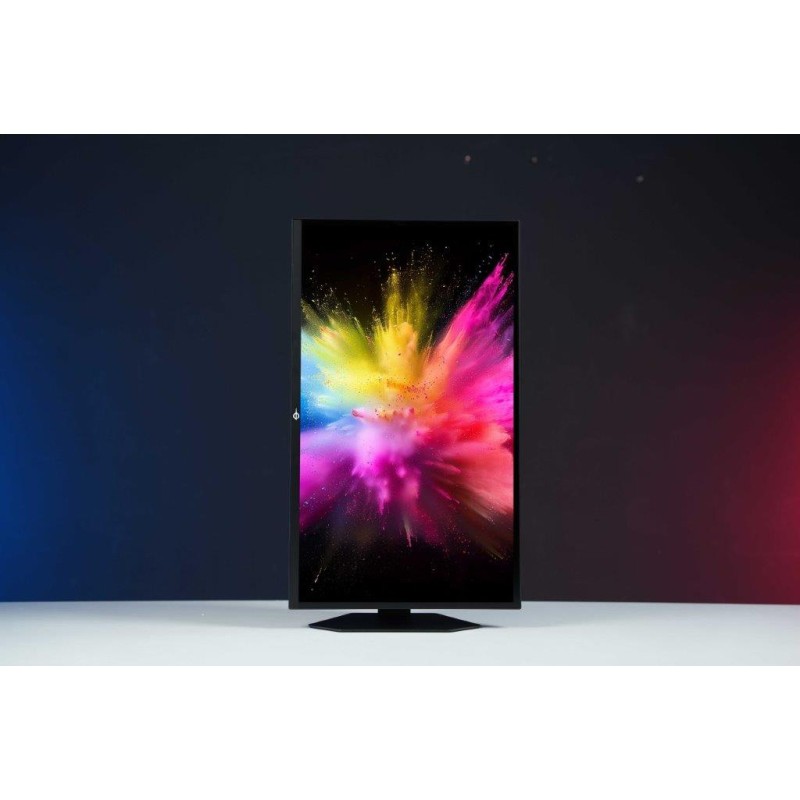 Monitor Titan Army P276MS+