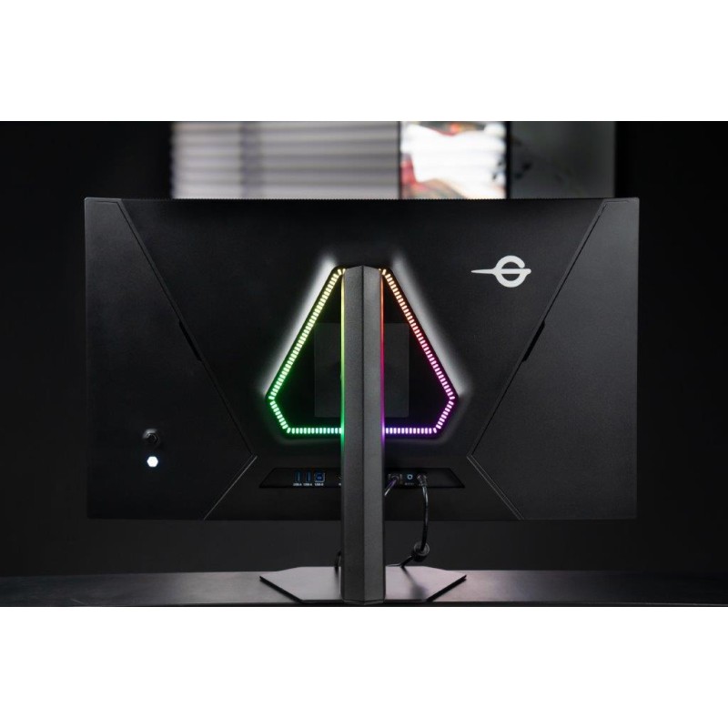 Monitor Titan Army P276MS+