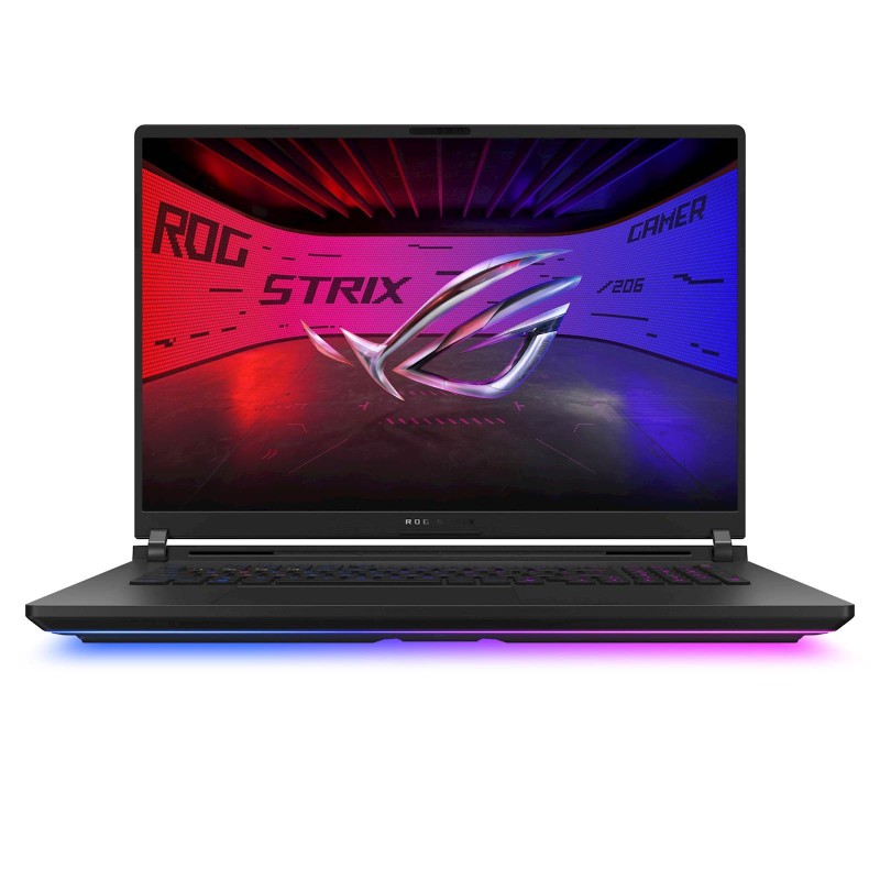 Prenosnik ASUS ROG Strix SCAR 18 U9-290HX, 64GB, 2TB, RTX 5090, W11P