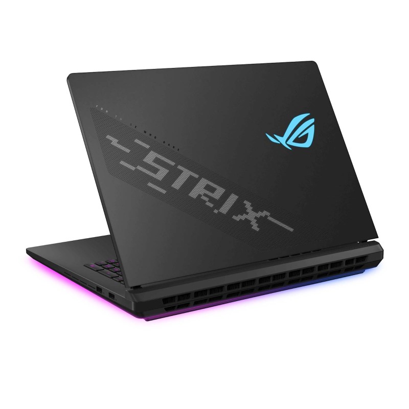 Prenosnik ASUS ROG Strix SCAR 18 U9-290HX, 64GB, 2TB, RTX 5090, W11P
