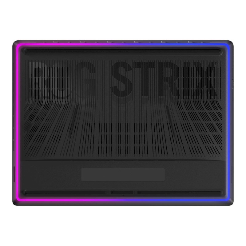 Prenosnik ASUS ROG Strix SCAR 18 U9-290HX, 64GB, 2TB, RTX 5090, W11P