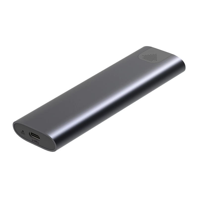 Ohišje za disk Sandberg za M.2 NVMe SSD
