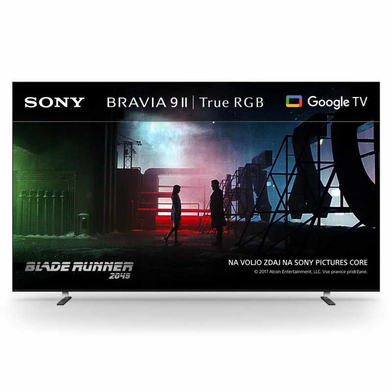 Televizor Sony BRAVIA 9 II K75XR95M2PB