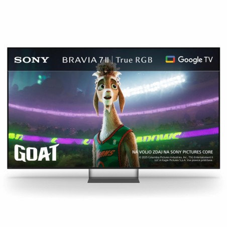 Televizor Sony BRAVIA 7 II K65XR75M2PB