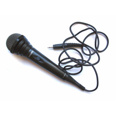Mikrofon Philips SBCMD110