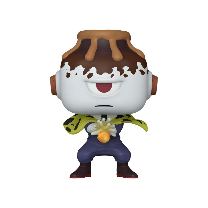 Figura FUNKO POP ANIMATION: JUJUTSU KAISEN - JOGO
