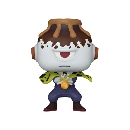 Figura FUNKO POP ANIMATION: JUJUTSU KAISEN - JOGO