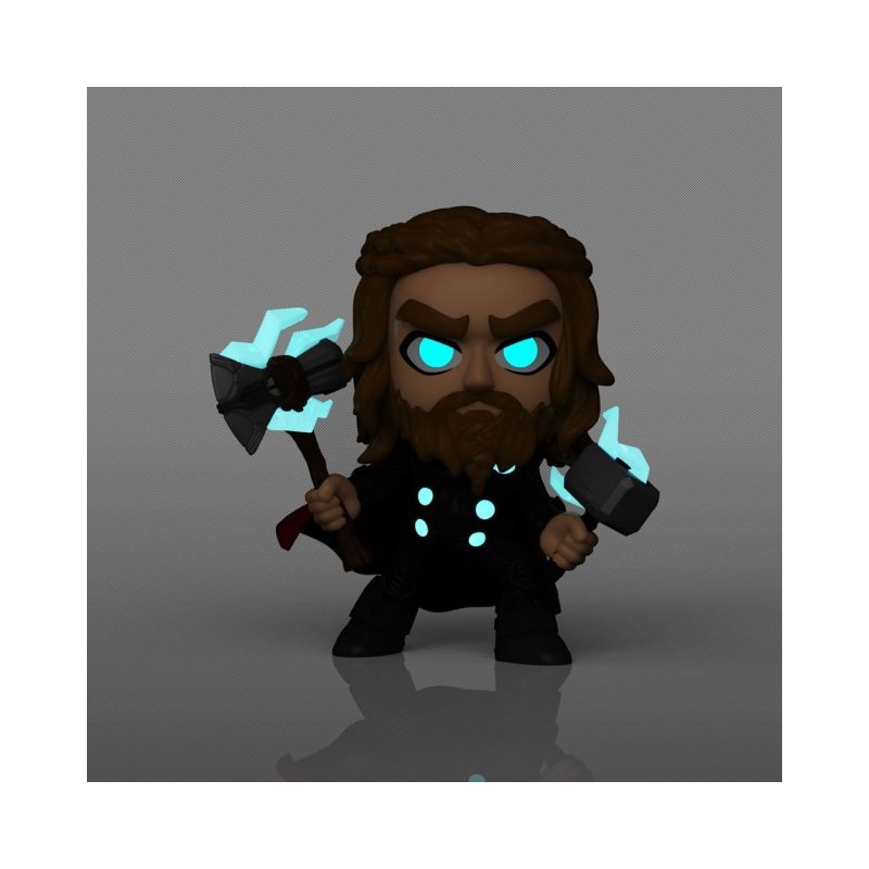 Figura FUNKO MINIS: MARVEL - INFINITY SAGA