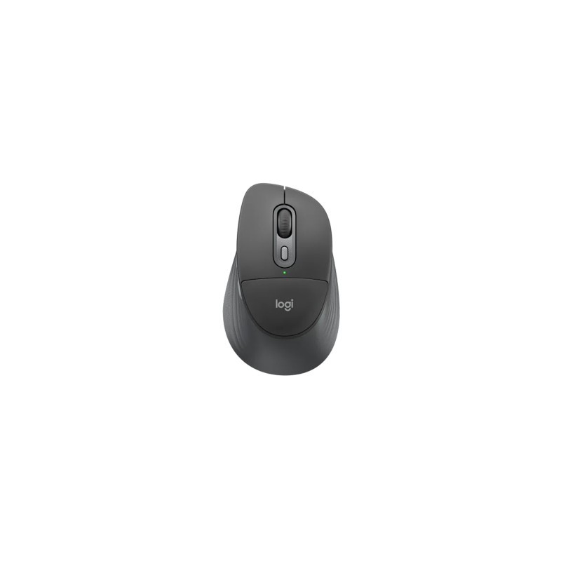 Miška Logitech M850 L, siva