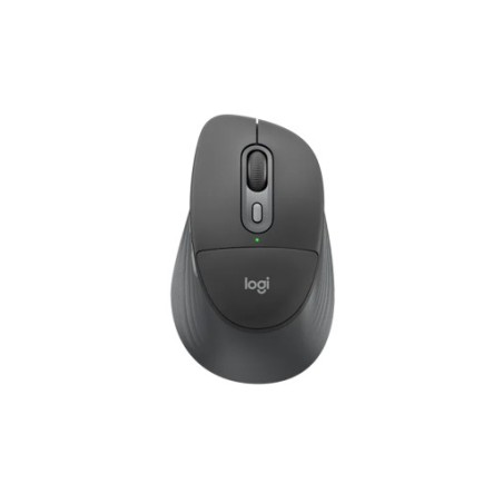 Miška Logitech M850 L, siva