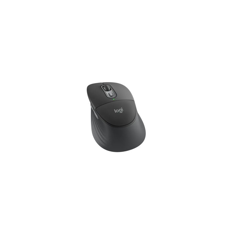 Miška Logitech M850 L, siva