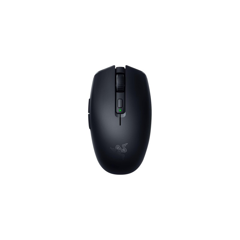 Miška Razer Orochi V2 (2026), črna