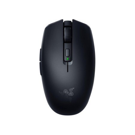 Miška Razer Orochi V2 (2026), črna