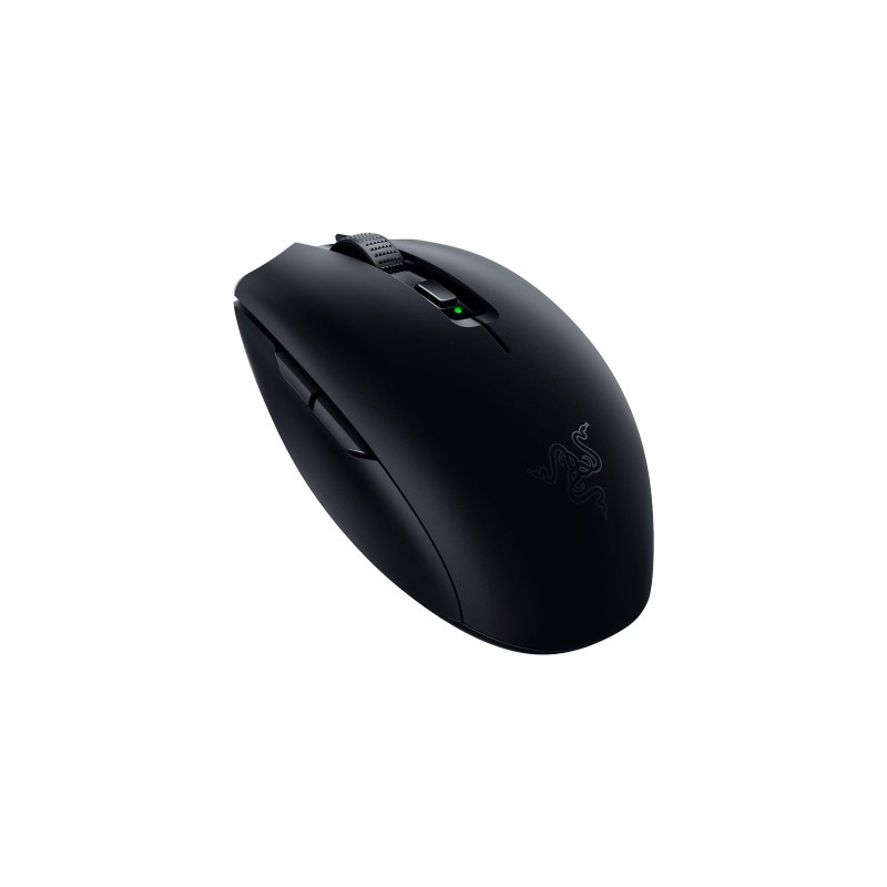 Miška Razer Orochi V2 (2026), črna