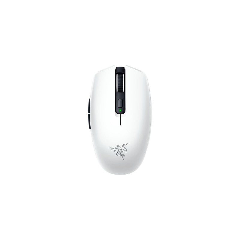 Miška Razer Orochi V2 (2026), bela