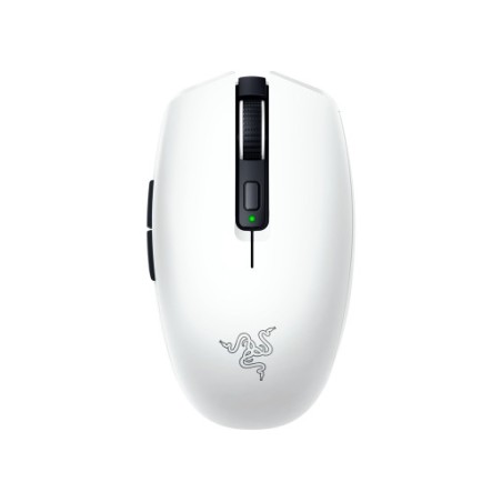 Miška Razer Orochi V2 (2026), bela