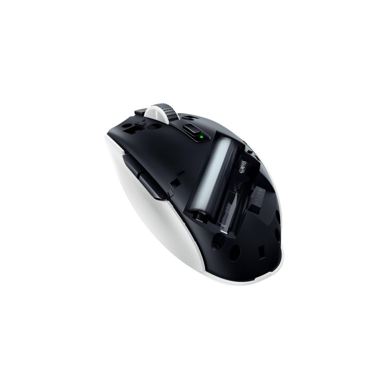 Miška Razer Orochi V2 (2026), bela