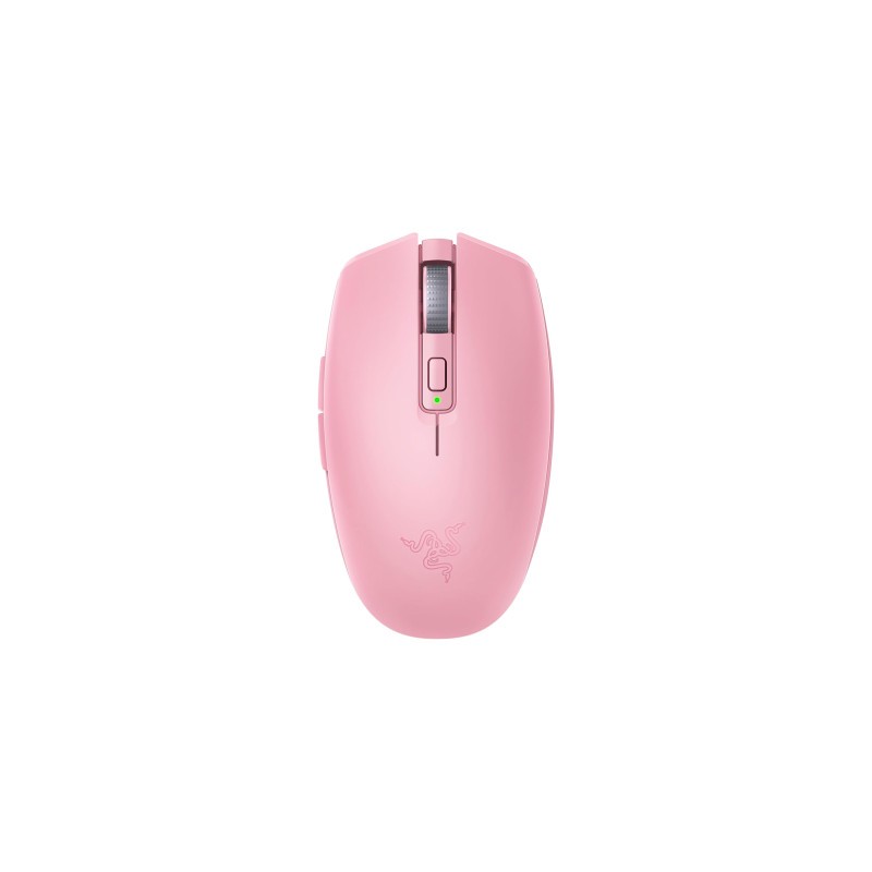 Miška Razer Orochi V2 (2026), roza
