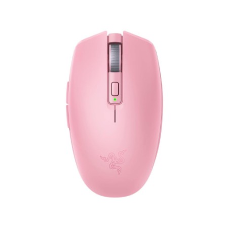 Miška Razer Orochi V2 (2026), roza