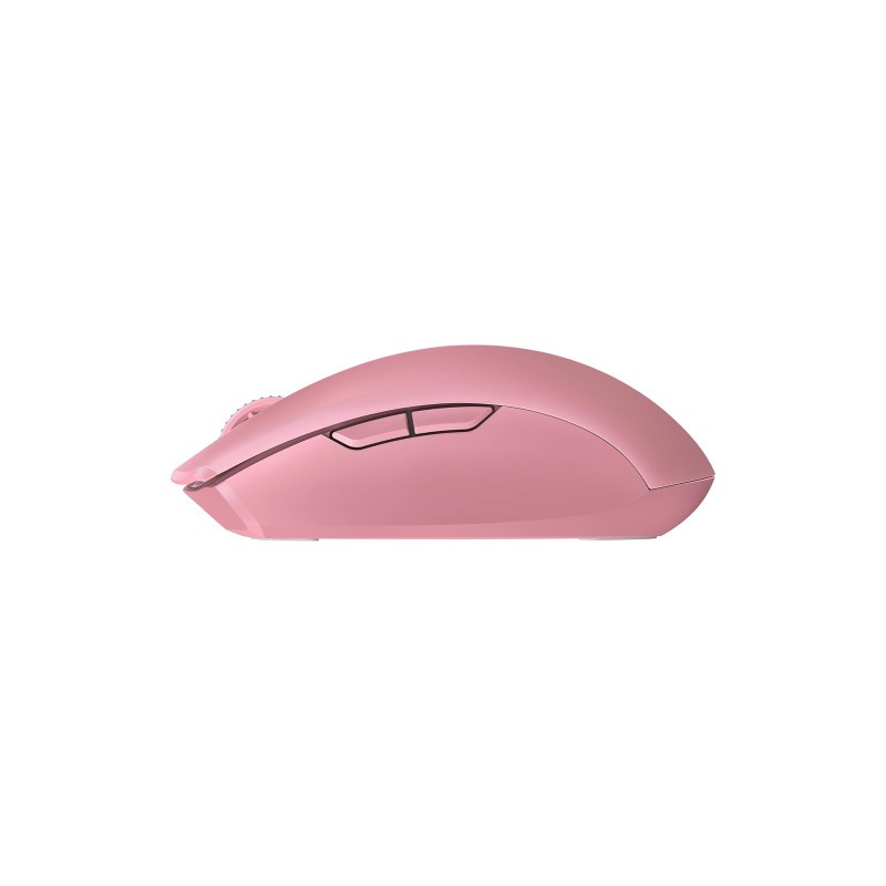 Miška Razer Orochi V2 (2026), roza