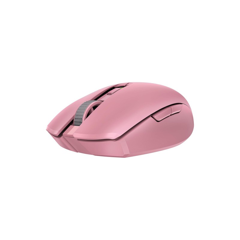 Miška Razer Orochi V2 (2026), roza