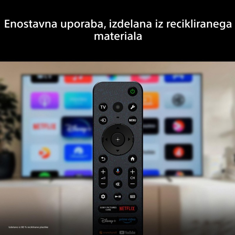 Televizor Sony BRAVIA 2 II K50S25M2PB