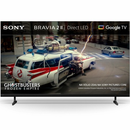 Televizor Sony BRAVIA 2 II K55S25M2PB