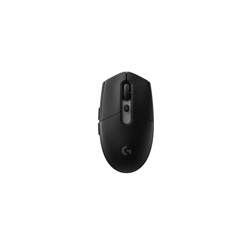 Miška Logitech G305 X SUPERLIGHT, črna