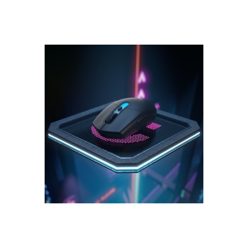 Miška Logitech G305 X SUPERLIGHT, črna
