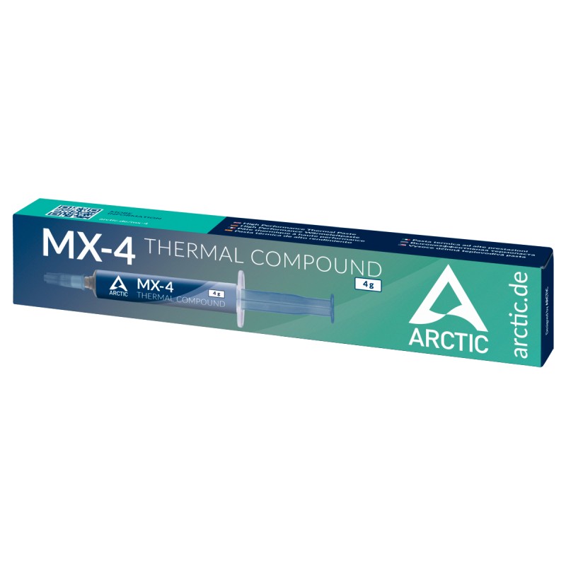 Termalna pasta ARCTIC MX-4, 4g