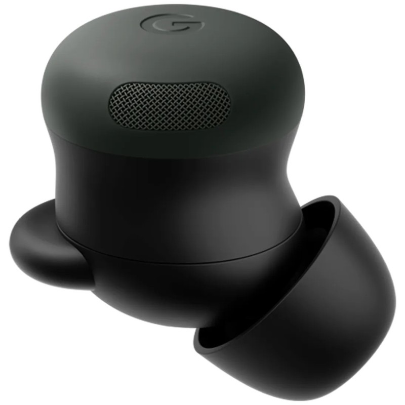 Slušalke Google Pixel Buds Pro 2, sive