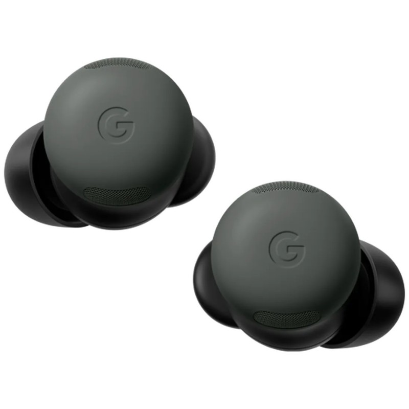 Slušalke Google Pixel Buds Pro 2, sive