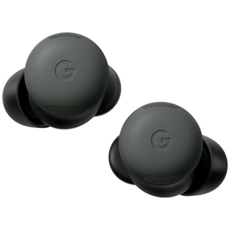 Slušalke Google Pixel Buds Pro 2, sive